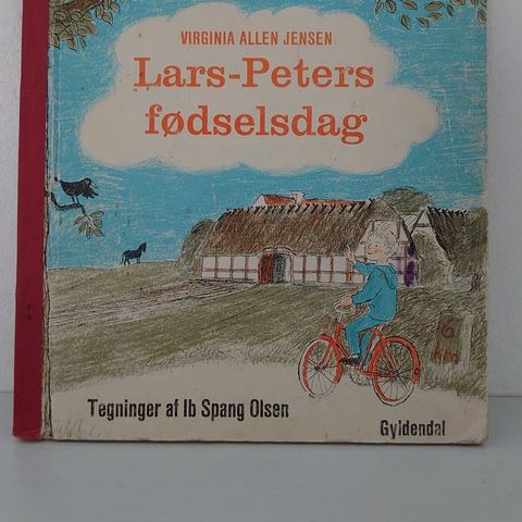 Annoncebillede