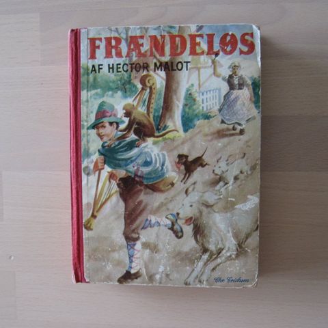 Annoncebillede