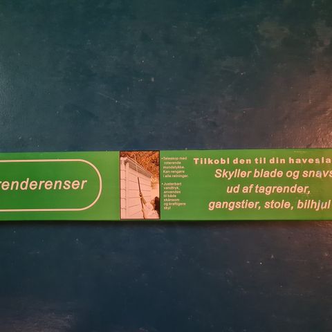 Annoncebillede