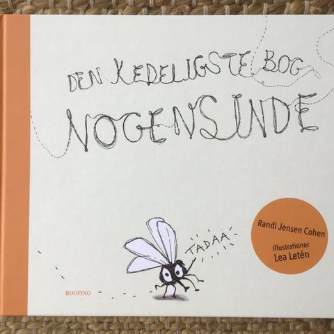 Annoncebillede