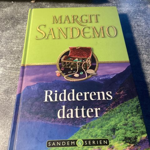 Annoncebillede