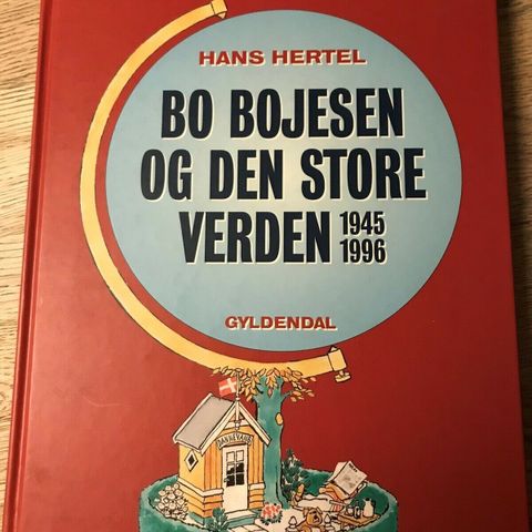 Annoncebillede