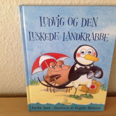 Annoncebillede
