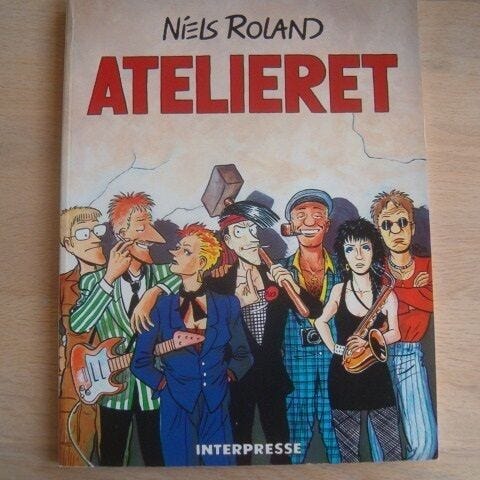 Annoncebillede