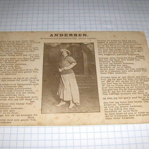 Annoncebillede