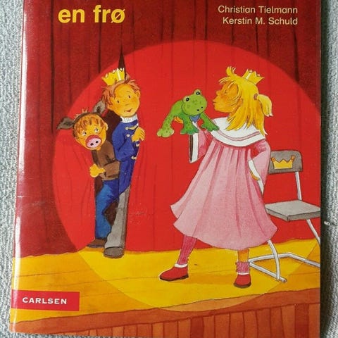 Annoncebillede