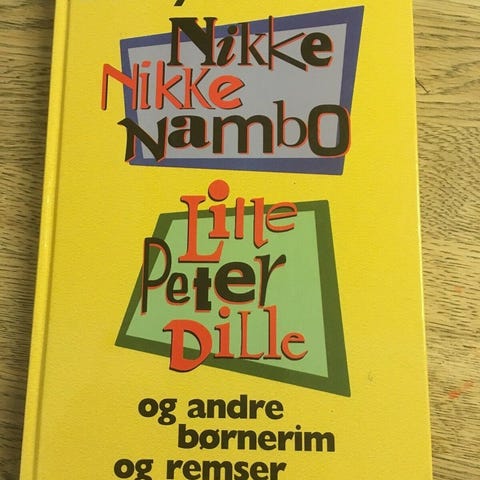 Annoncebillede