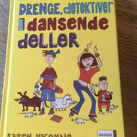 Annoncebillede