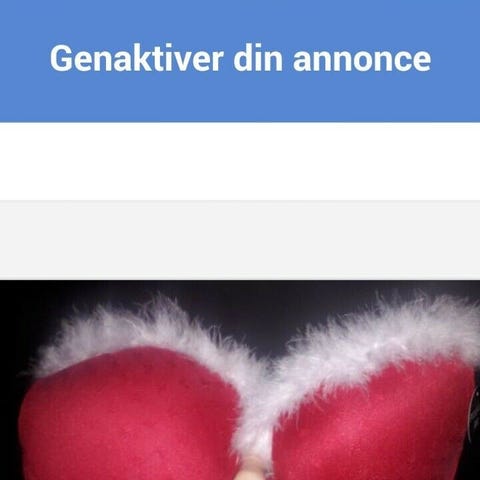 Annoncebillede