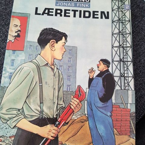 Annoncebillede