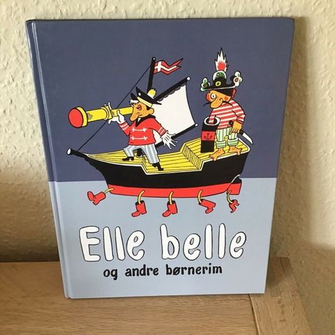 Annoncebillede