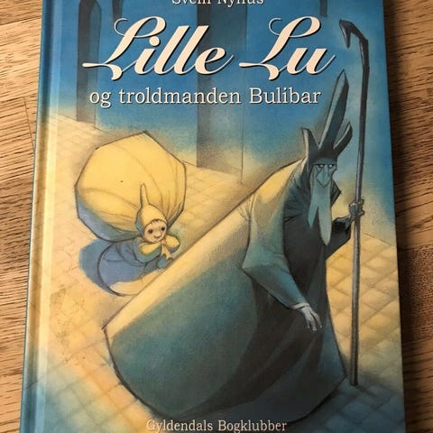 Annoncebillede