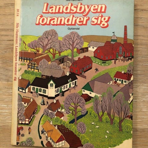 Annoncebillede