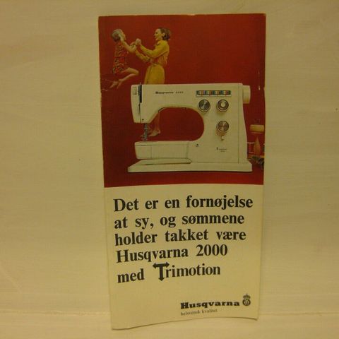 Annoncebillede
