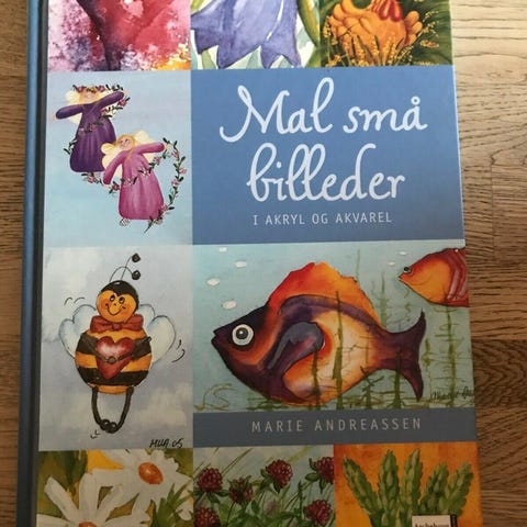 Annoncebillede