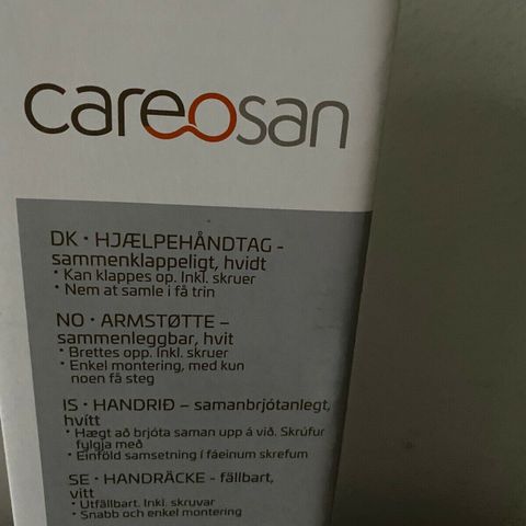Annoncebillede