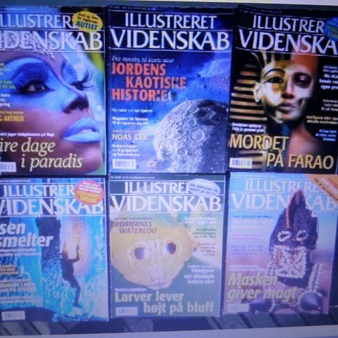 Annoncebillede
