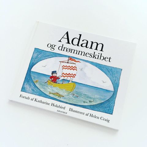 Annoncebillede