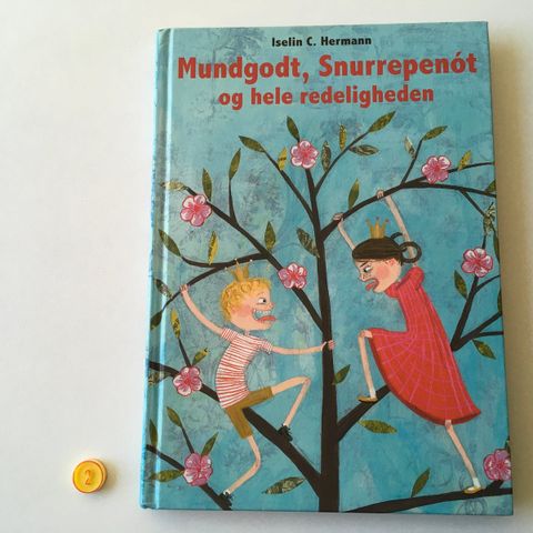 Annoncebillede