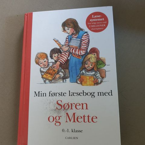 Annoncebillede