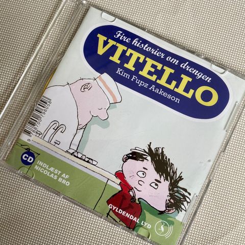 Annoncebillede
