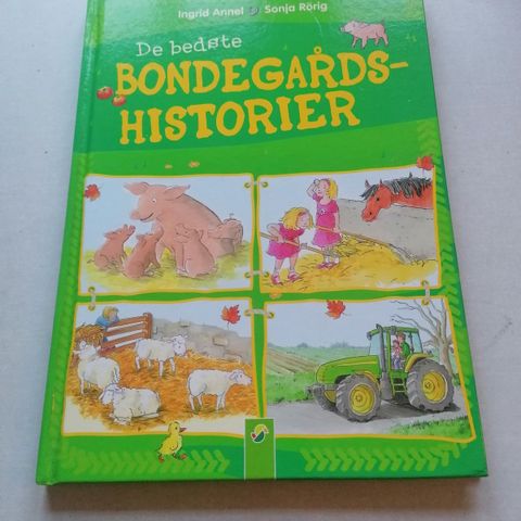 Annoncebillede