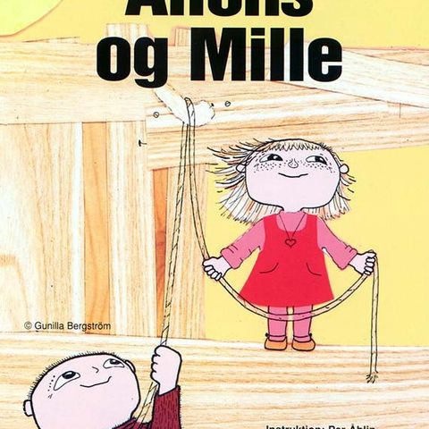 Annoncebillede