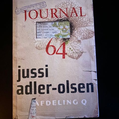 Annoncebillede
