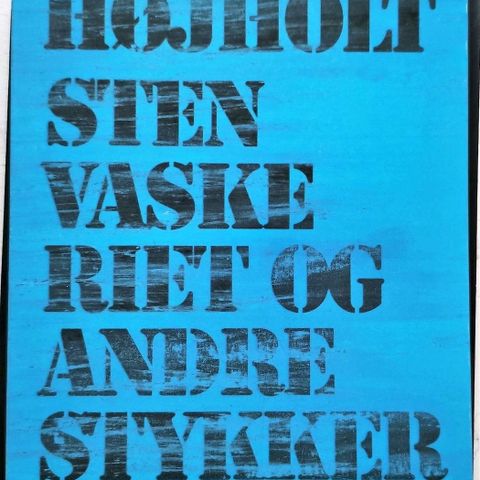 Annoncebillede