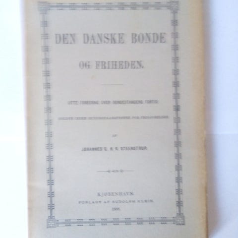 Annoncebillede