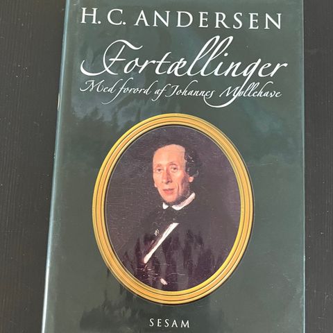 Annoncebillede