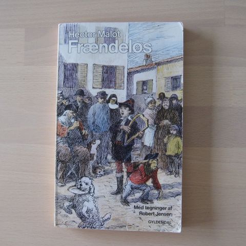 Annoncebillede