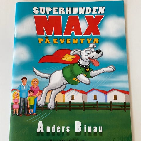 Annoncebillede