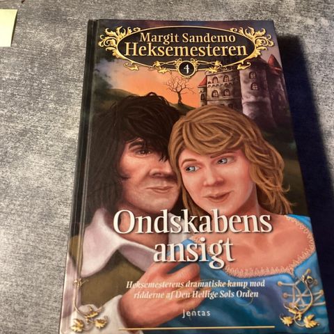 Annoncebillede