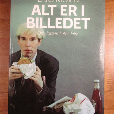 Annoncebillede