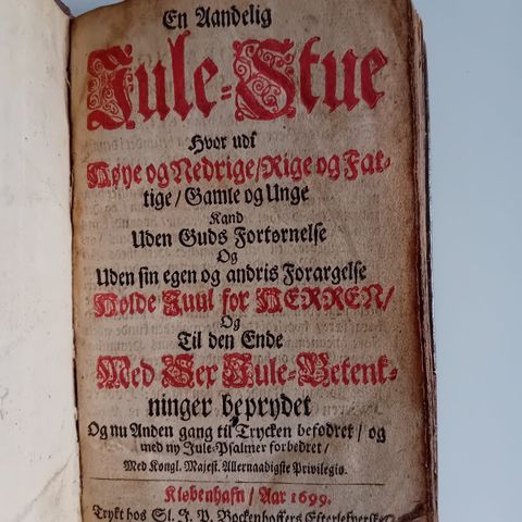 Annoncebillede