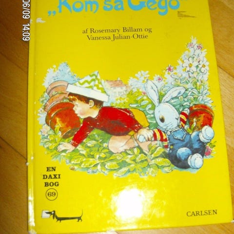 Annoncebillede
