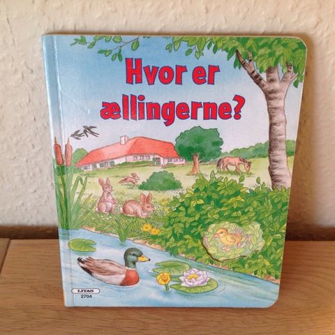 Annoncebillede
