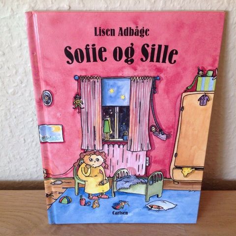 Annoncebillede
