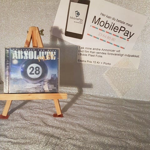 Annoncebillede
