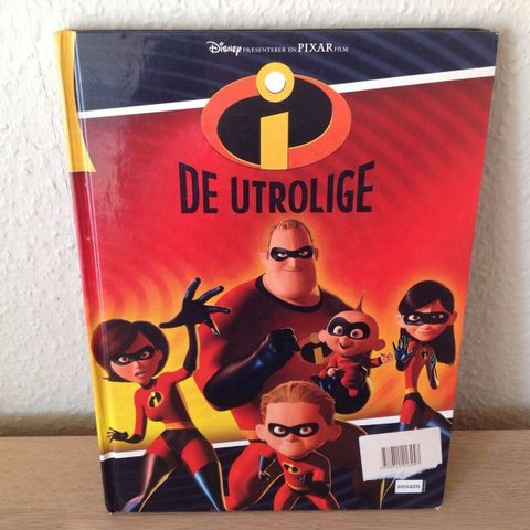 Annoncebillede