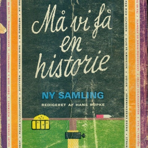 Annoncebillede