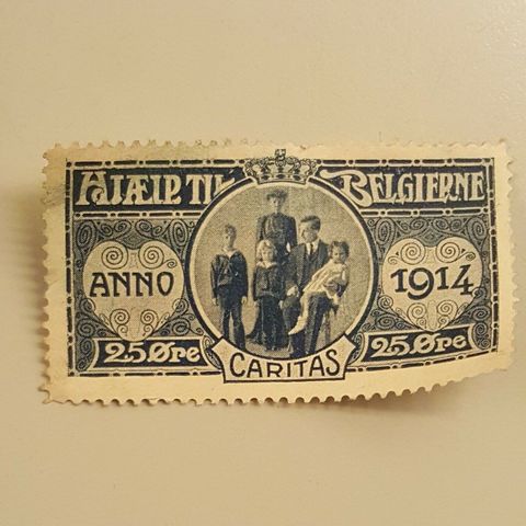 Annoncebillede