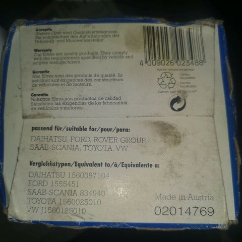 Annoncebillede