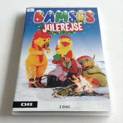 Annoncebillede