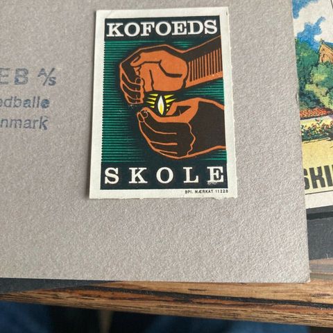 Annoncebillede