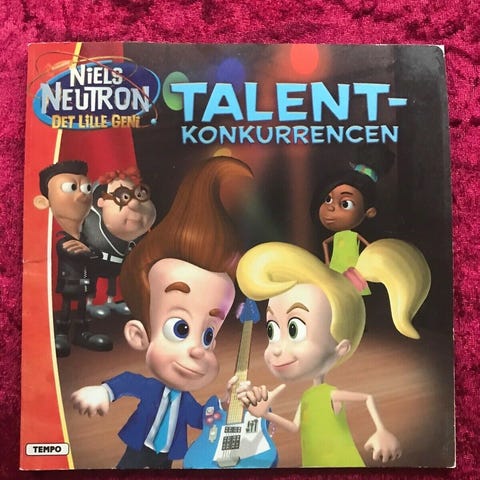 Annoncebillede