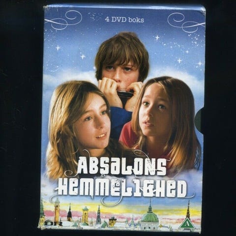 Annoncebillede