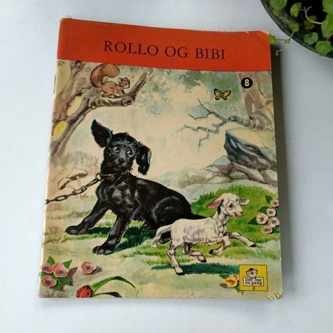 Annoncebillede