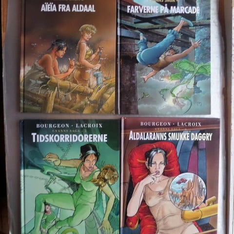 Annoncebillede